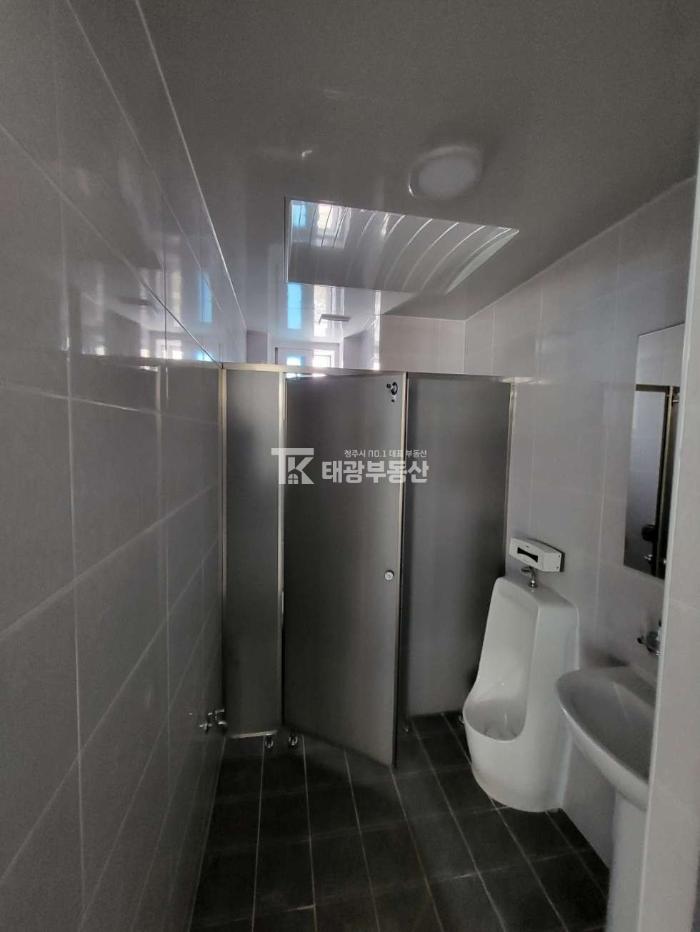 충북 청주상당구 용암동 [청주상가임대] 용암동 상가임대. 동남지구 무권리 상가. 모든업종 문의 가능합니다. 월세 매물번호 10262 사진 9