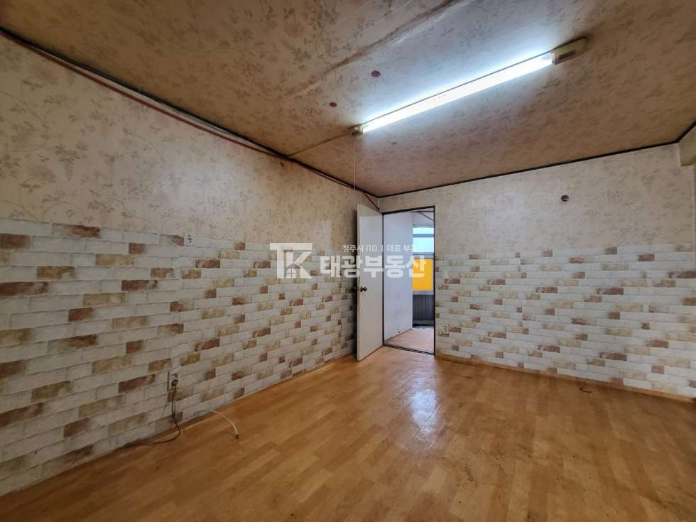 충북 청주서원구 수곡동 [청주상가임대] 수곡동 상가임대. 철거완료 월세 매물번호 10440 사진 6