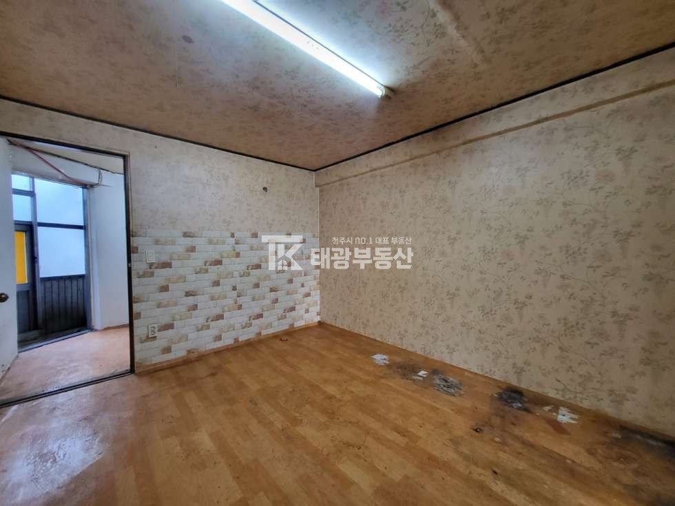 충북 청주서원구 수곡동 [청주상가임대] 수곡동 상가임대. 철거완료 월세 매물번호 10440 사진 7